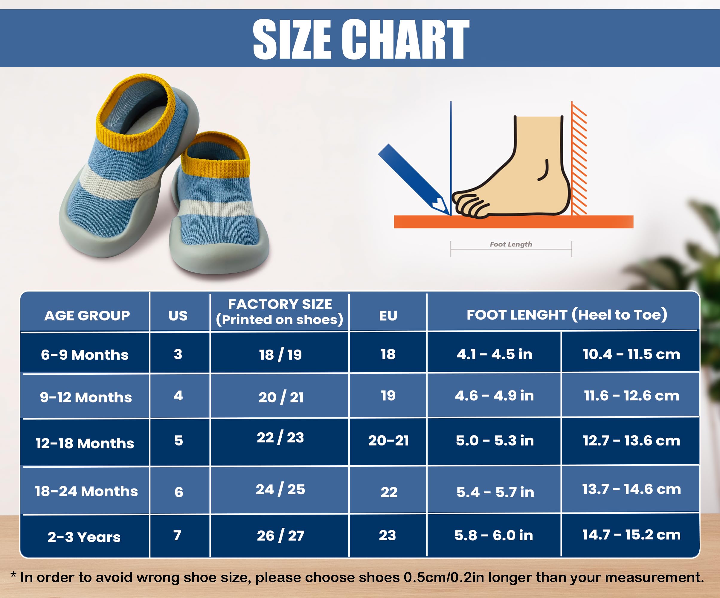 Zapatos de bebé para niños y niñas, zapatos de primera caminata antideslizantes con suela suave para niños pequeños
