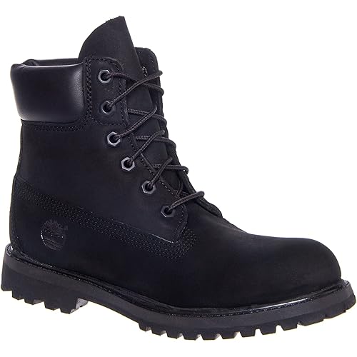 Timberland Women's 6" Premium Boot