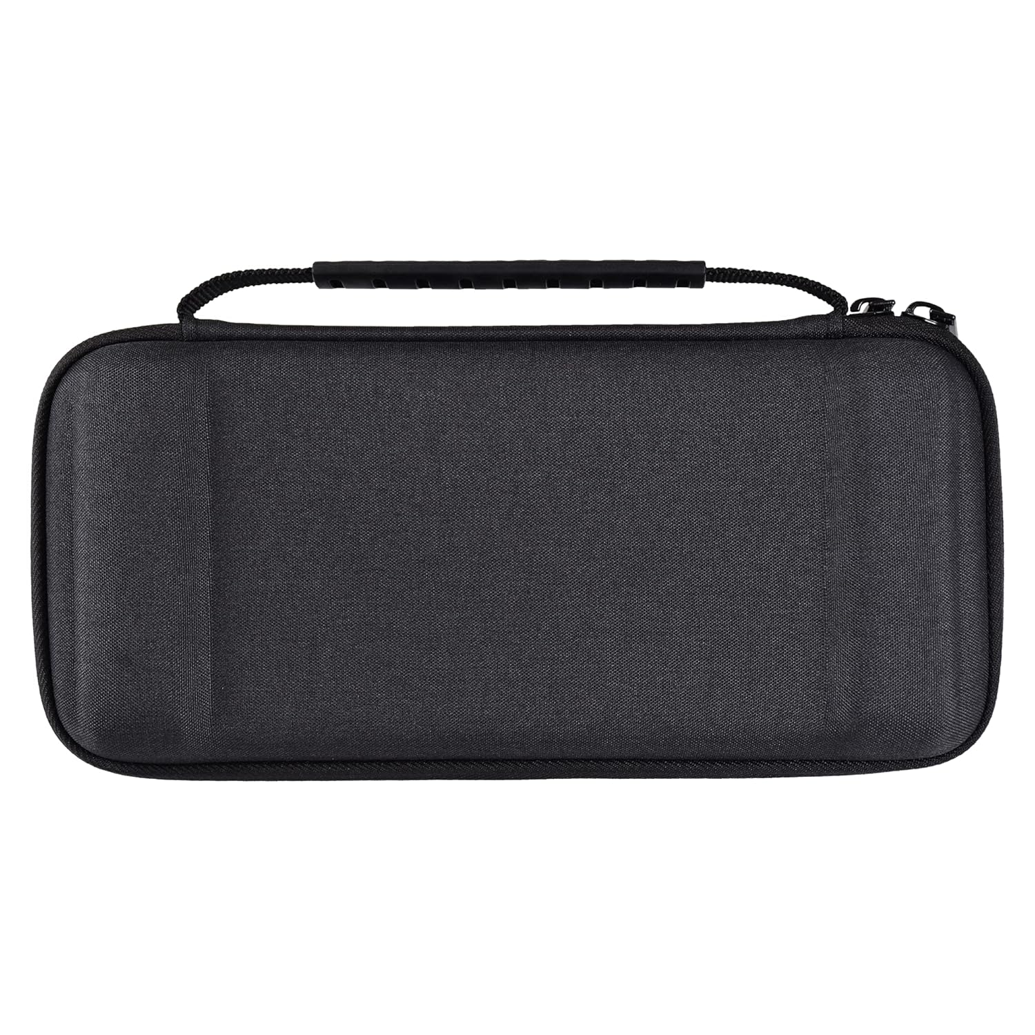 HORI Nintendo Switch Slim Tough Pouch (Black) for Nintendo Switch OLED Model - Officially Licensed - Image 5