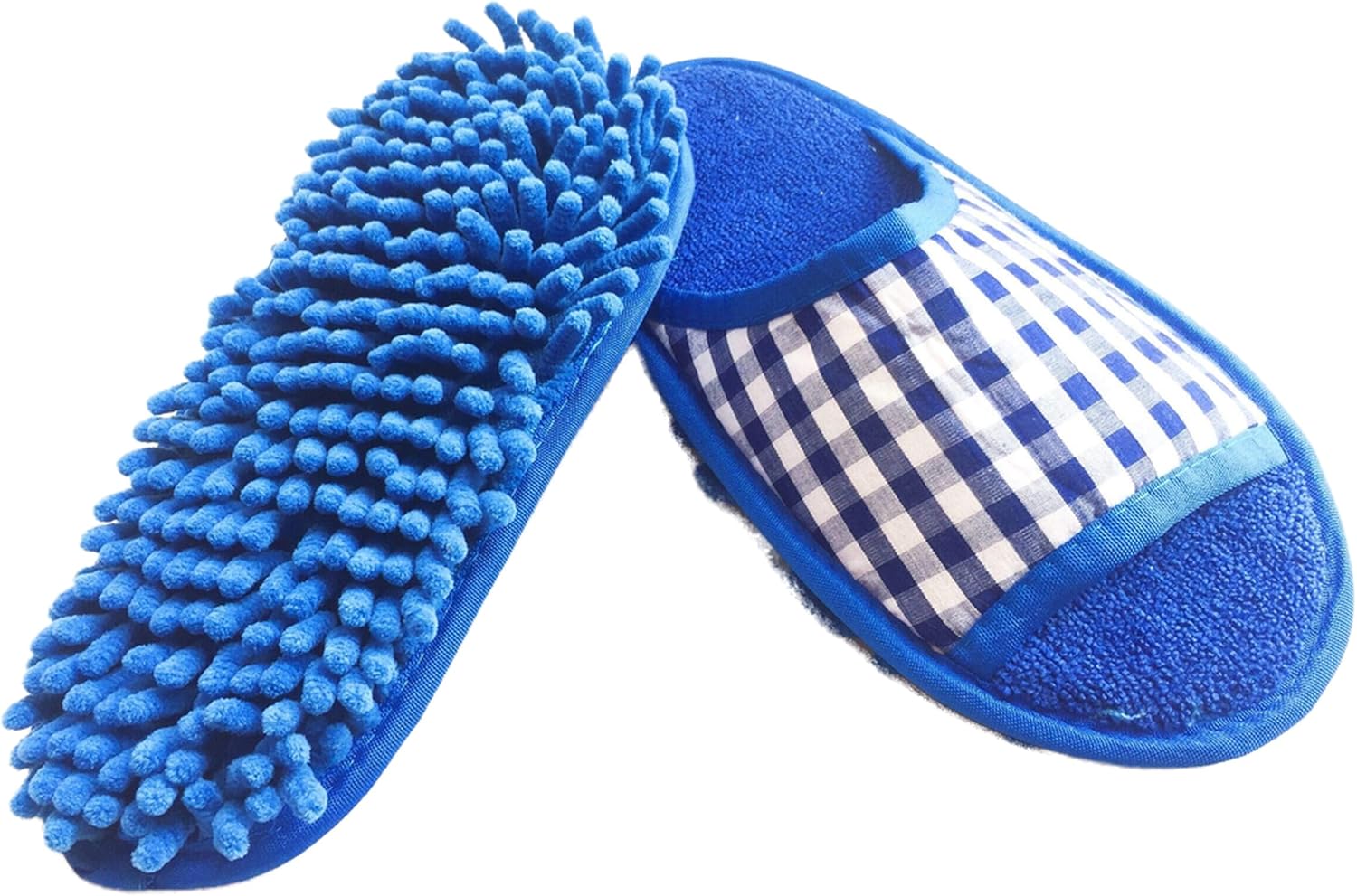 Goldball Ultrafine Chenille Cleaning Dusting Mopping Shoes