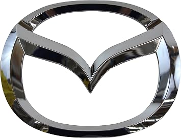 Mazda Genuine F151-51-731A Ornament