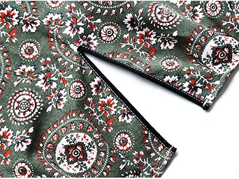 Chef Aprons for Men Women with ,Aprons With Pockets Home Kitchen Apron Waterproof and Oilproof Work Apron Men and Women Adult Workwear Apron(Black+pink)