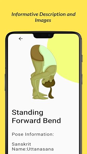 Yoga Workout Made Easy