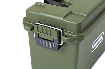 Amazon | モールディング アーモ ツールボックス [ブラック / S