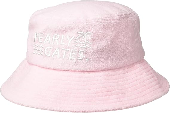 パーリーゲイツ　ハット 楽天市場】【月間MVP受賞】パーリーゲイツ ハット BASIC ゴルフ