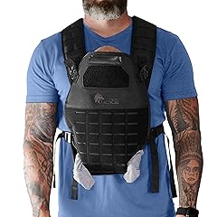 WOLF TACTICAL Toddler and Baby Carrier for Men - Dad Baby Carrier Military Mens Baby Carrier for Infants and Toddlers
