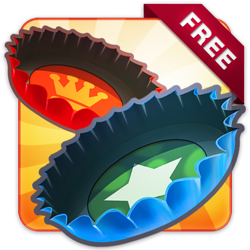 Caps App on Amazon Appstore