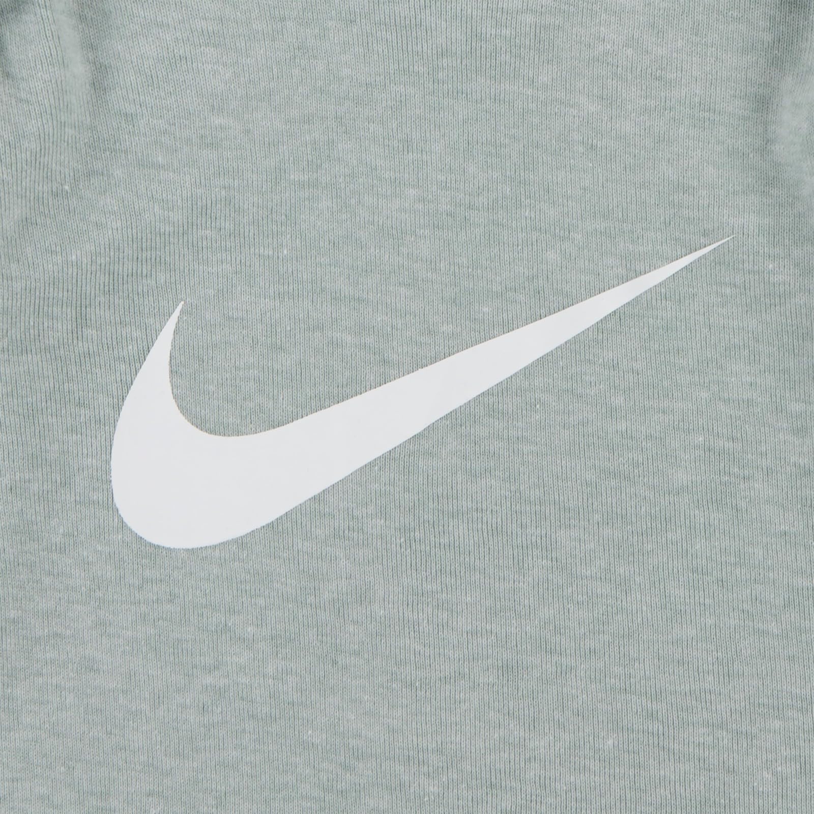 Nike B NSW Club + Hbr Po Bluza dziecięca