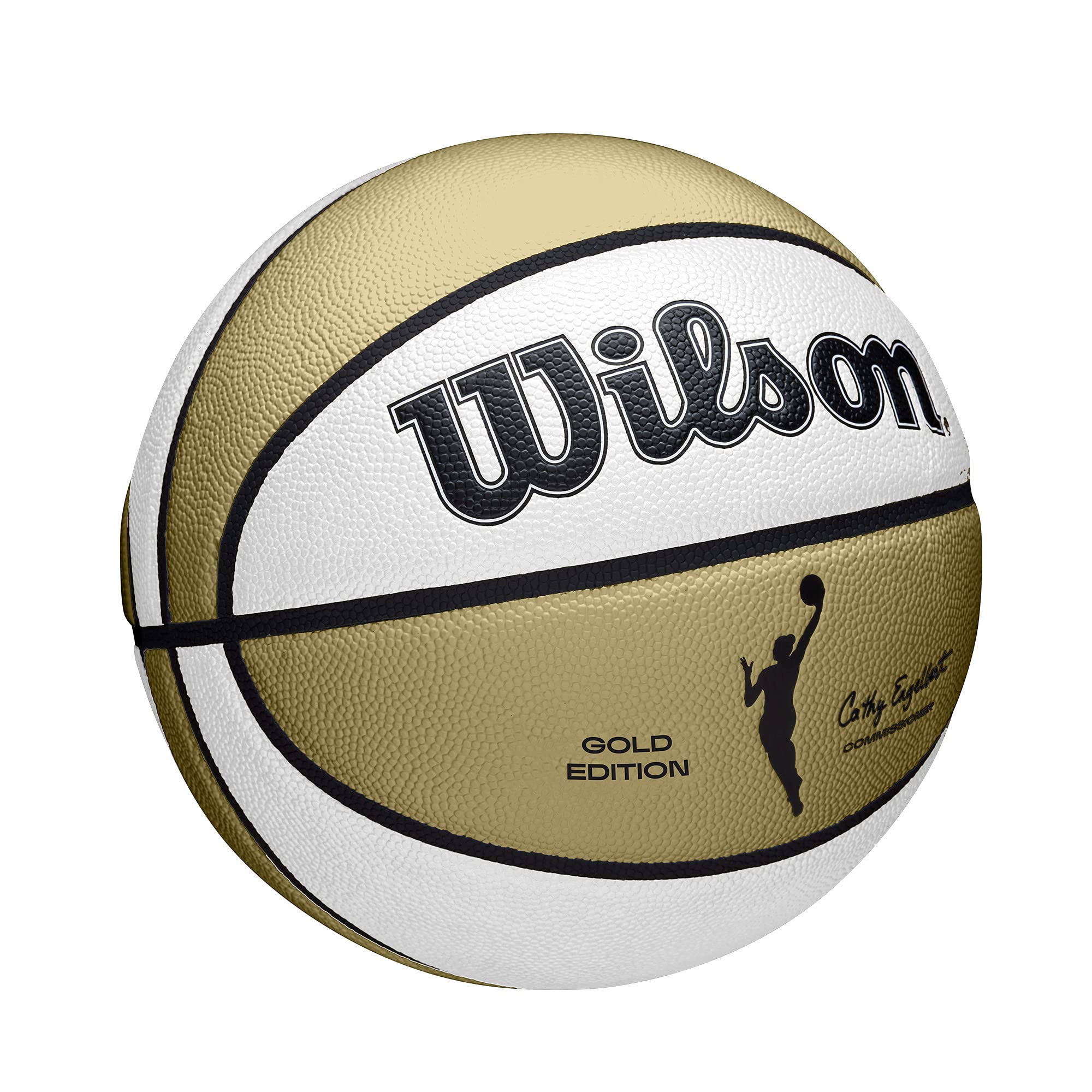 Wilson Pamiątkowe piłki do koszykówki WNBA