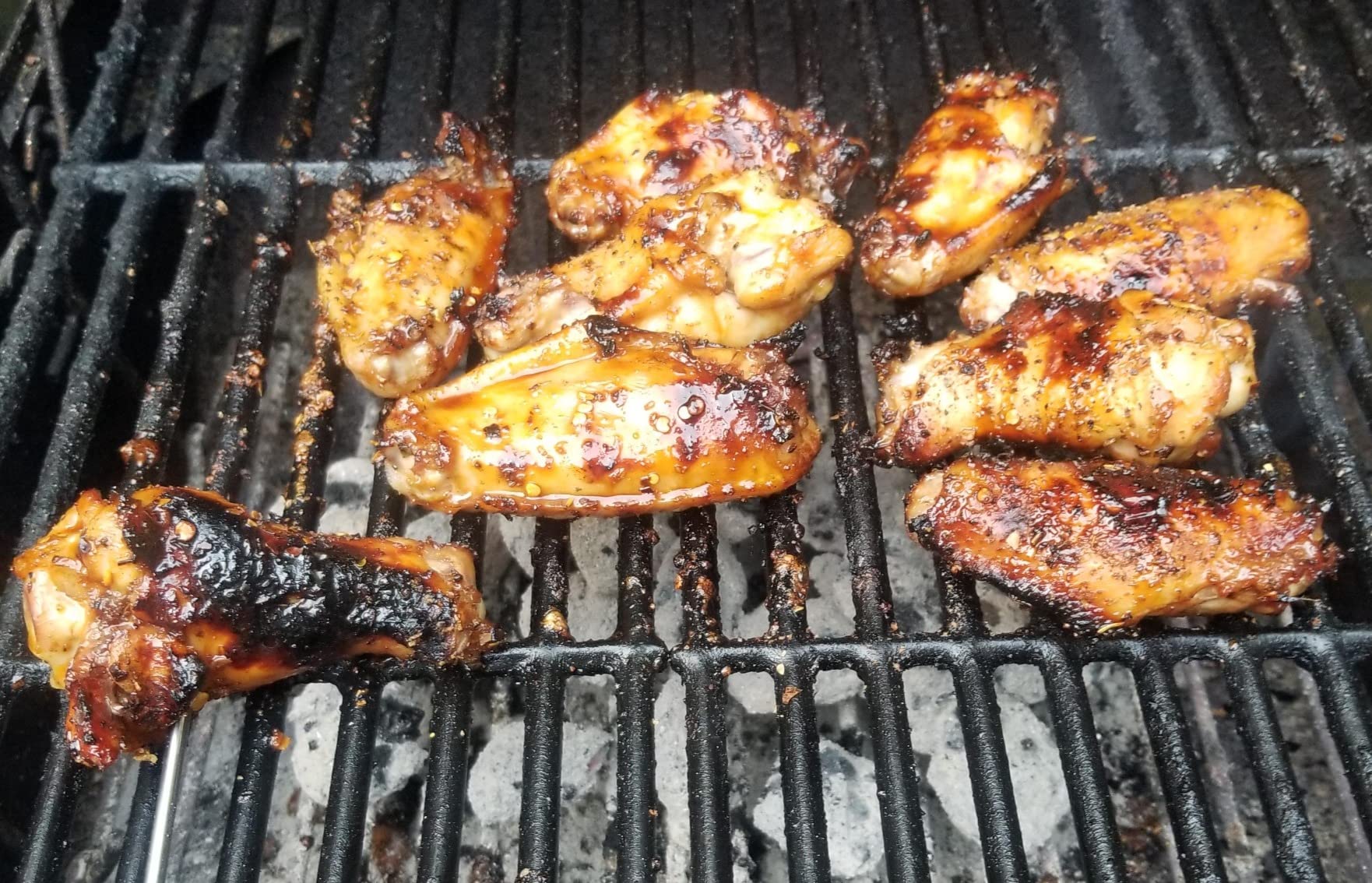 2/mo Finance Kingsford Stainless Steel Smoker Box for Grill