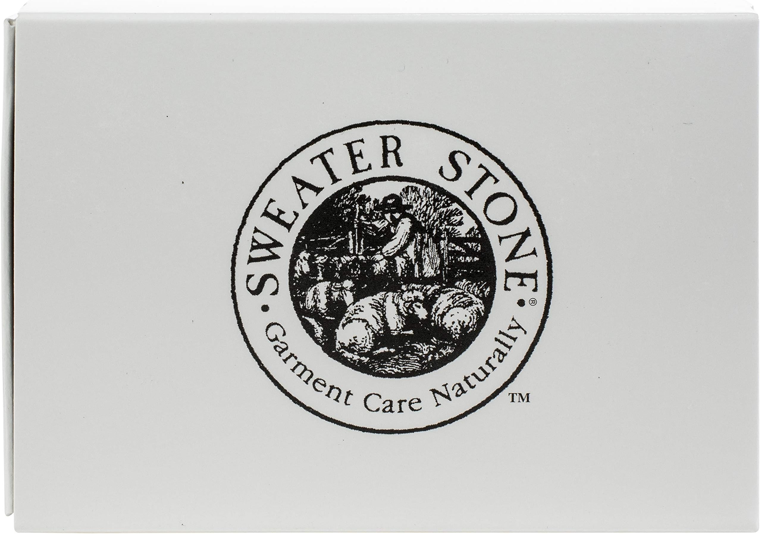 Sweater Stone - 3.5X2.5"