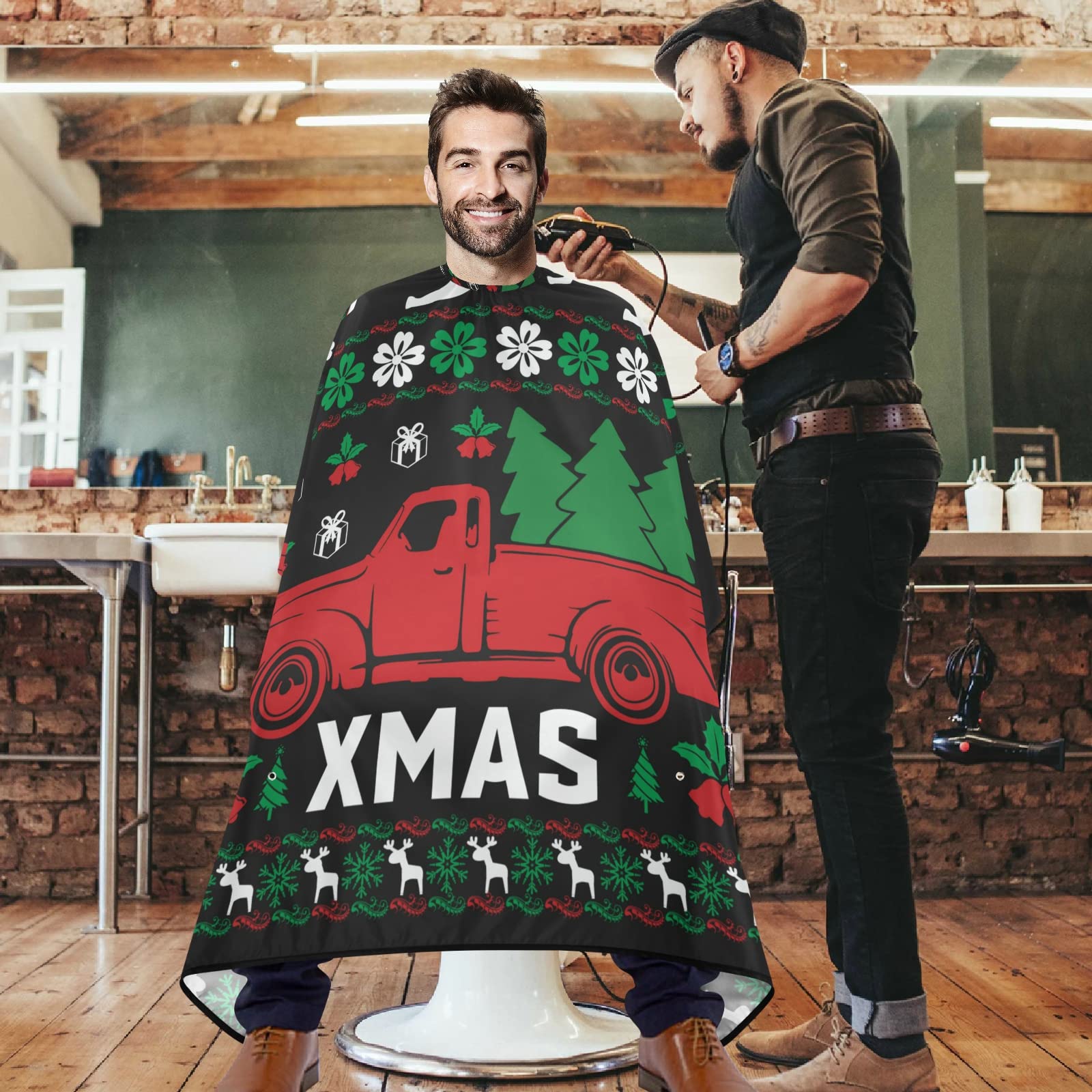 Metal Hair Stylist Sign, Personalized Salon, Custom Business Decor, Custom Metal Sign Booth, Hair Stylist Gift, Scissors Clippers Comb Name