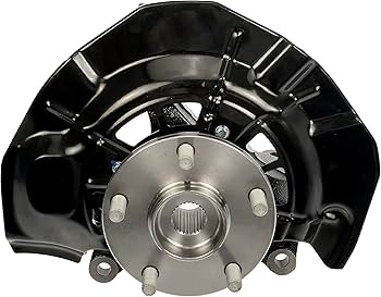 Amazon.com: Dorman 686-258 Front Passenger Side Loaded Knuckle