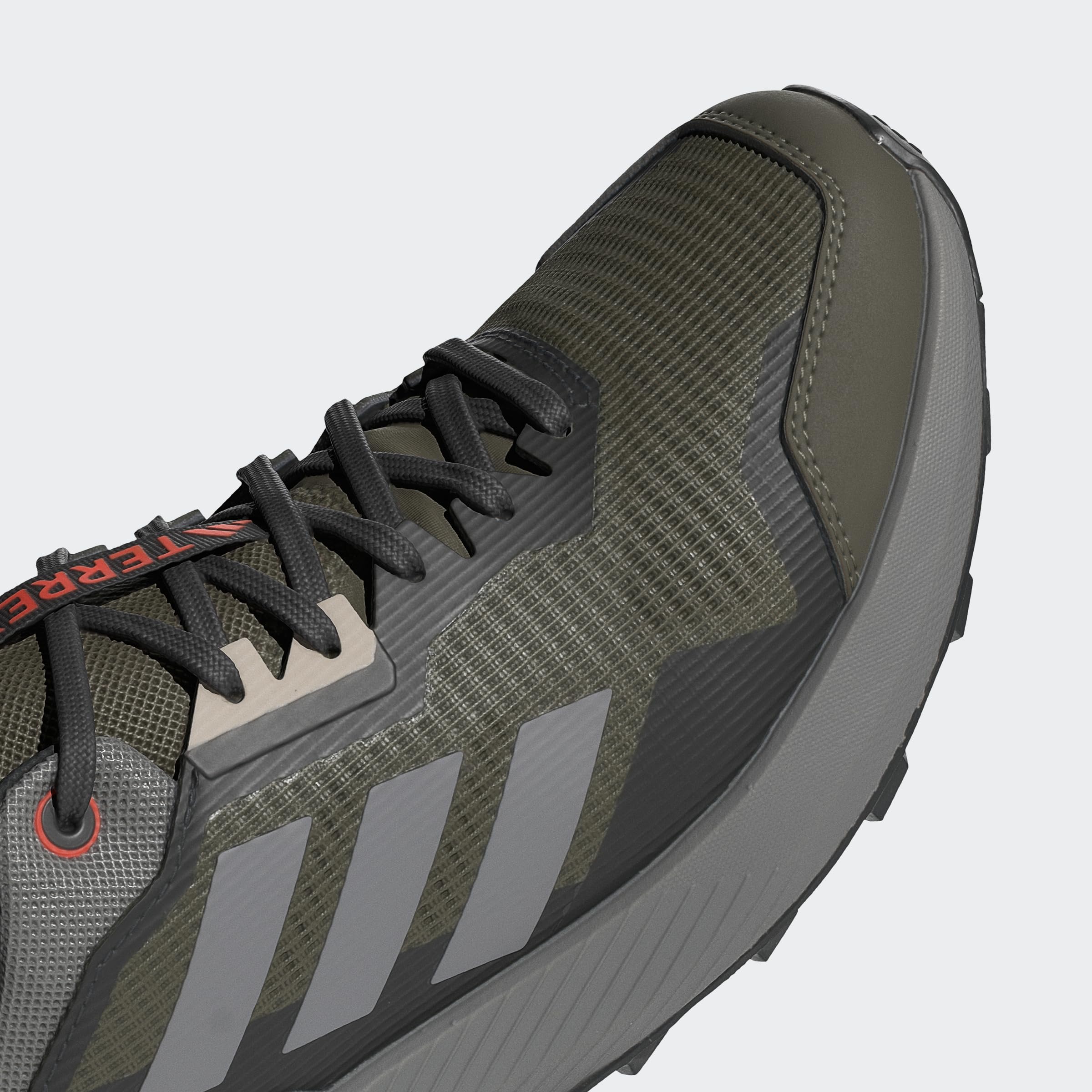 adidas Terrex Trailrider - Chaussures Trail Homme