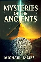 Mysteries Of The Ancients