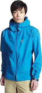 haglöfs isolationsjacke