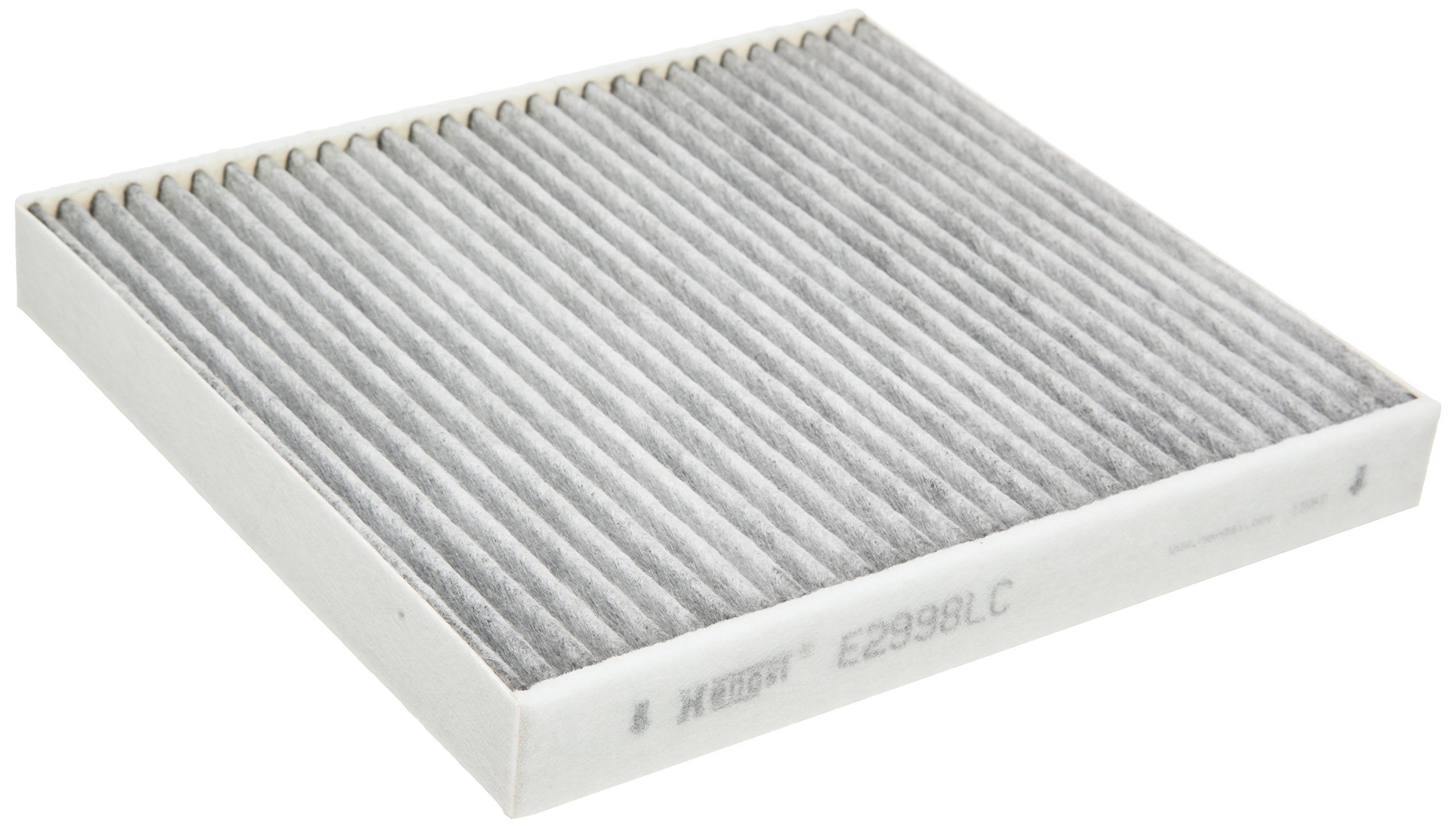Hengst Filter E2998LC Cabin Air Filter