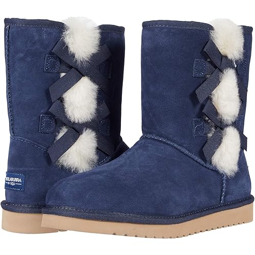 Koolaburra by UGG Women's Victoria Short Boot