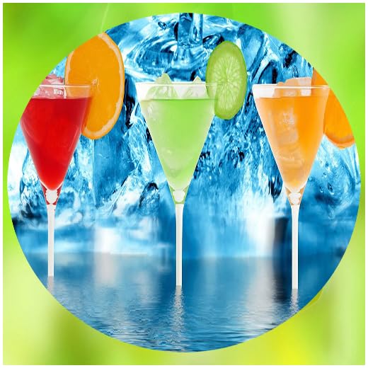 Refreshing Summer Drinks