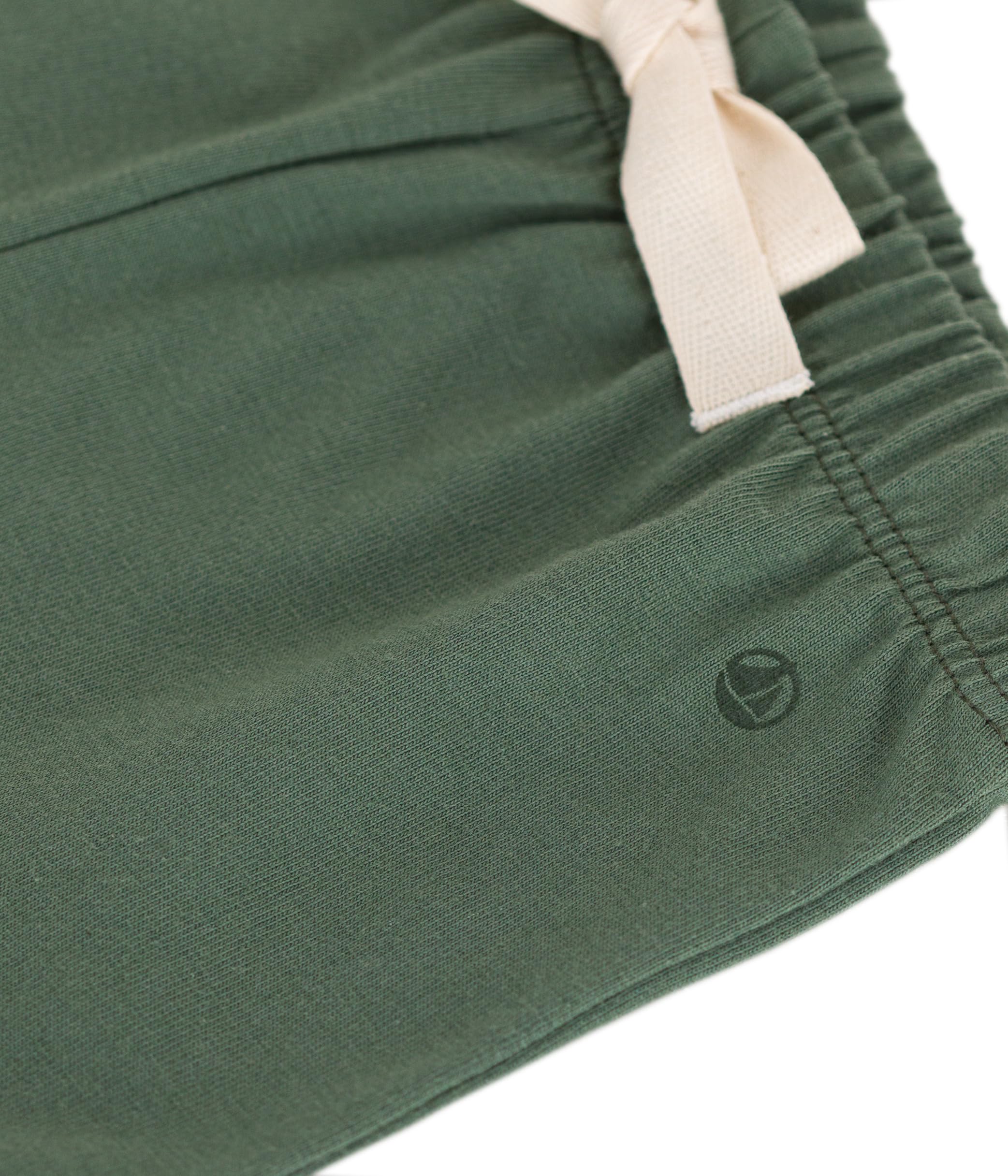 Petit Bateau Short Bébé garçon