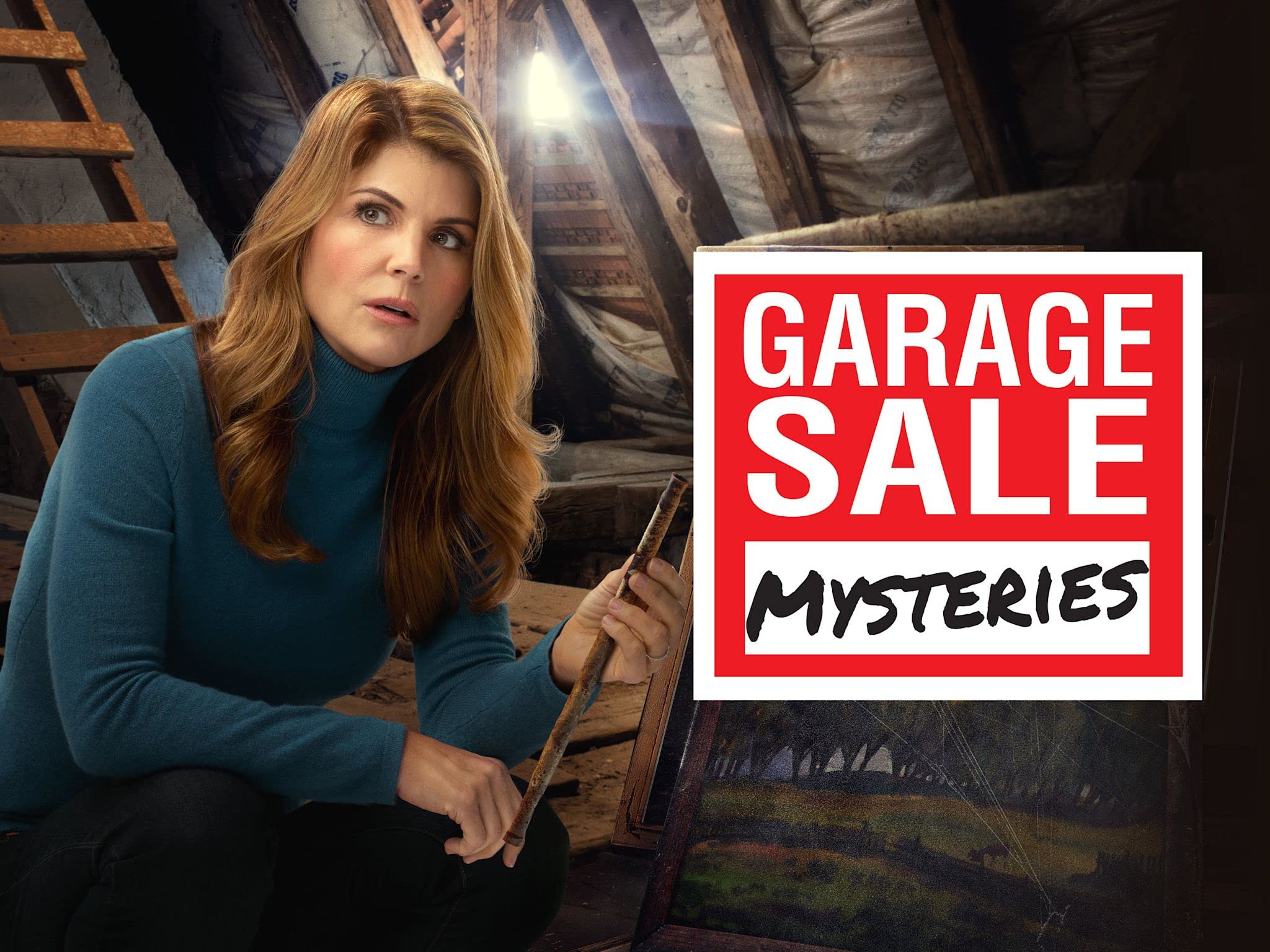 Watch Garage Sale Mysteries Season 2 Prime Video