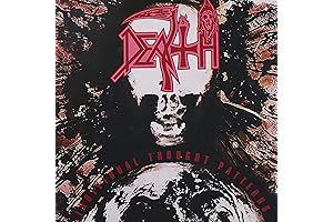 Individual Thought Patterns: Death Symbolic Vinyl