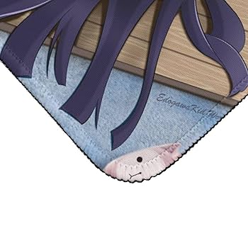 Amazon.co.jp：マウスパッド 大型 俺の妹がこんなに可愛いわけが