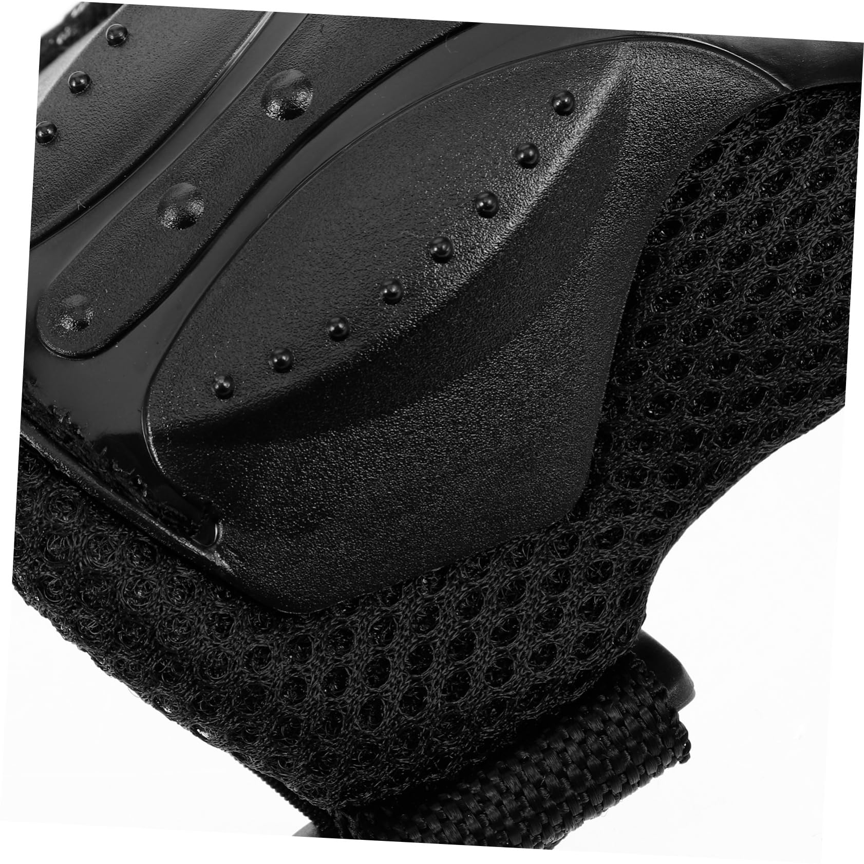 SUPVOX 1ensemble Set De Roller Skate Adulte Équipements De Sécurité Avec Casque Coudières Et Genouillères Parfait Pour Patinage Trottinette Couleur Noire