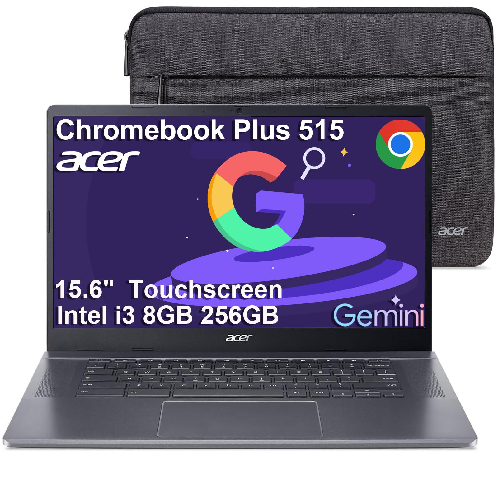 Acer Chromebook Plus 515