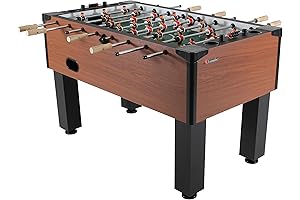 Atomic Gladiator 56" Atomic Foosball Table