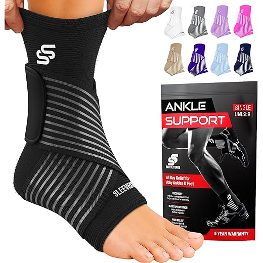 Ankle Brace for Plantar Fasciitis Support
