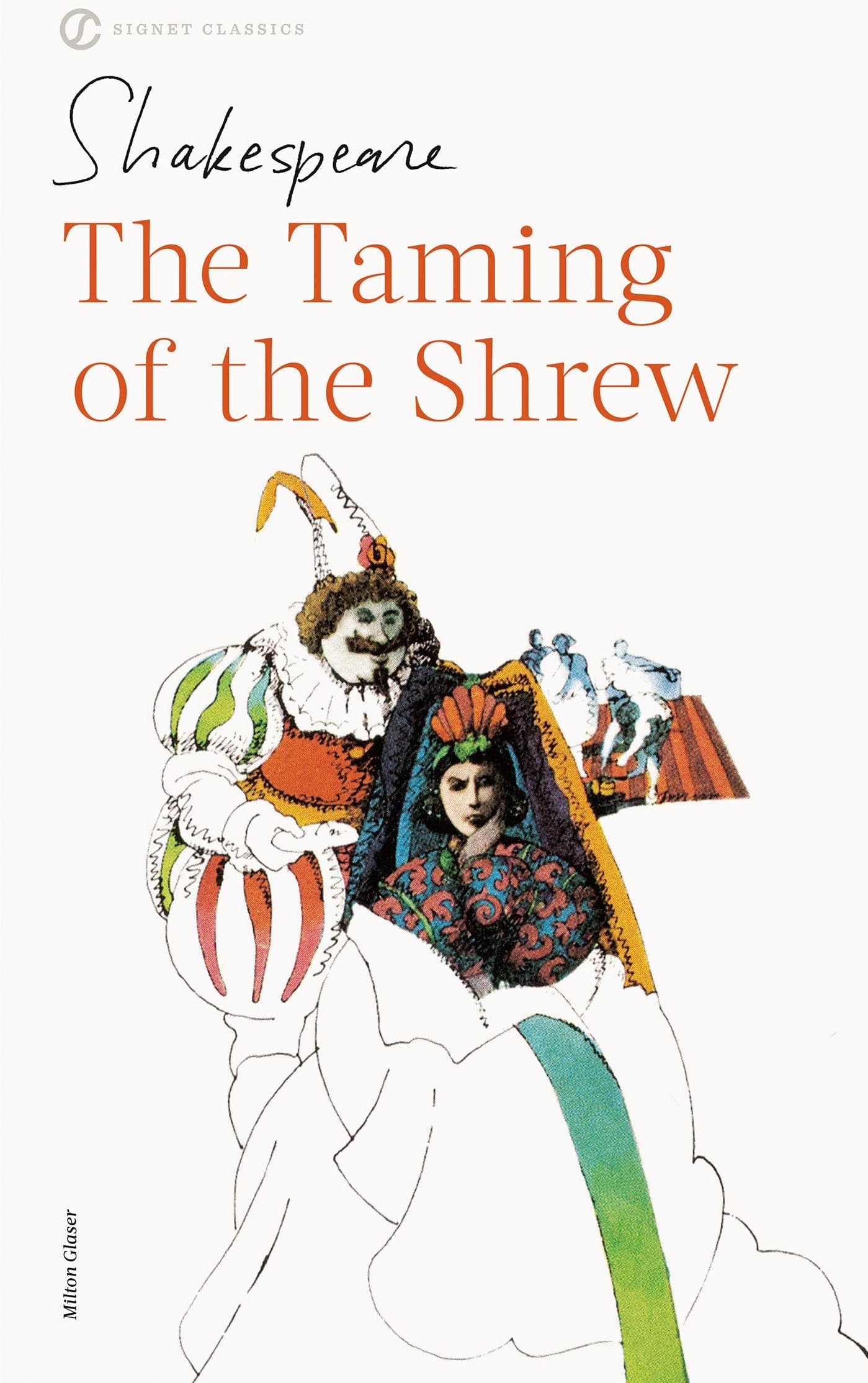 The Taming Of The Shrew