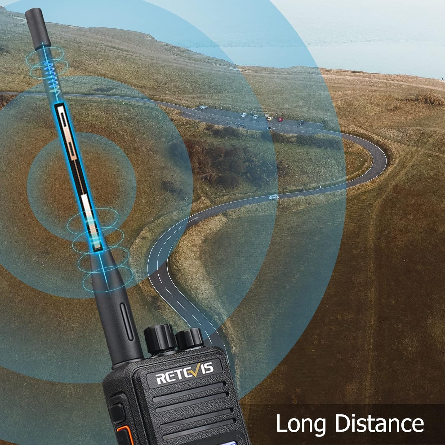 Promo Discount Up To 70% Off Retevis RT3S DMR Radios, Long Range Dual Band Two Way Radio, Digital and Analog Walkie Talkies, 3000 Channels 10000 Contacts Recording, 2000mAh Rechargeable Handheld for Outdoors (Black 1 Pack) Hottest Sales Retevis RT3S DMR Radios, Long Range Dual Band Two Way Radio, Digital and Analog Walkie Talkies, 3000 Channels 10000 Contacts Recording, 2000mAh Rechargeable Handheld for Outdoors (Black 1 Pack)