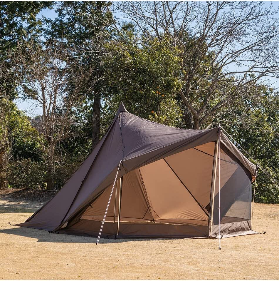 ogawa tasso タッソtc オガワキャンパル タッソ T/C / ogawa ONLINE STORE