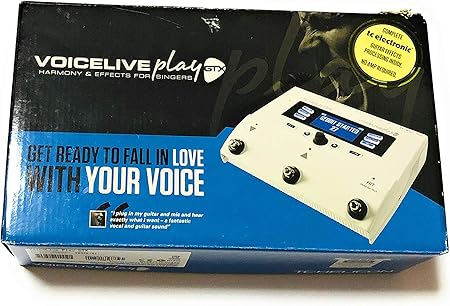 Voice Live Play Gtx Vocal Und Gitarren Fx Amazon De Musikinstrumente Dj Equipment Voice Live Play Gtx Vocal Und Gitarren Fx Amazon De Musikinstrumente Dj Equipment