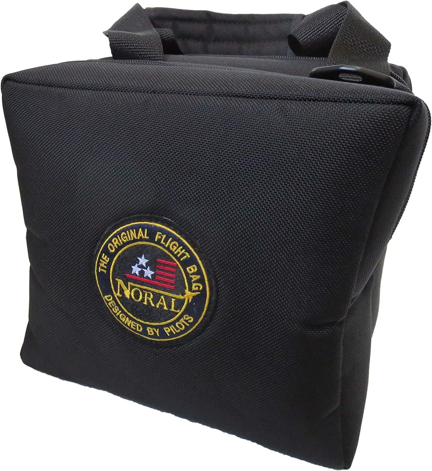 NORAL Pilot Triple Headset Bag (NR-70)