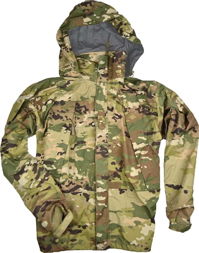 cold weather ocp jacket