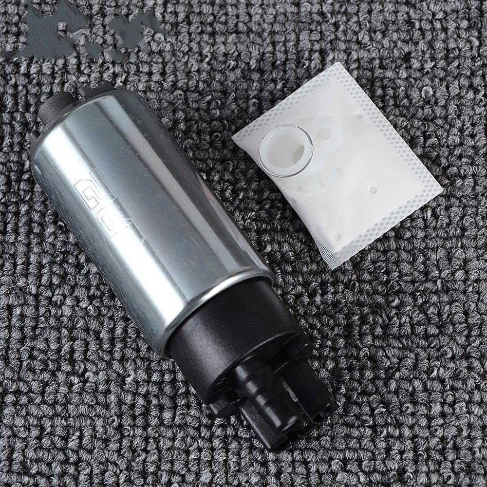 Pompa Carburante Moto, for FZ6R FZ6SW FZS6W FZ6-SHGY FZ6-SAHG
