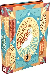 A CANÇÃO FANTASMA - UM QUADRINHO MÁGICO SOBRE FAMÍLIA, BULLYING E FANTASMAS