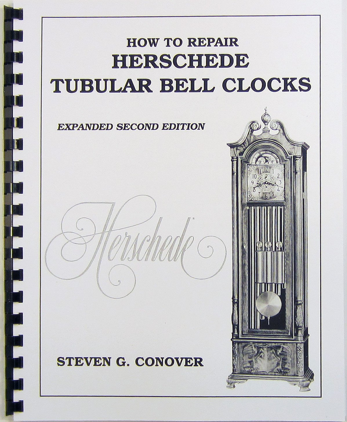 How to Repair Herschede Tubular Bell Clocks