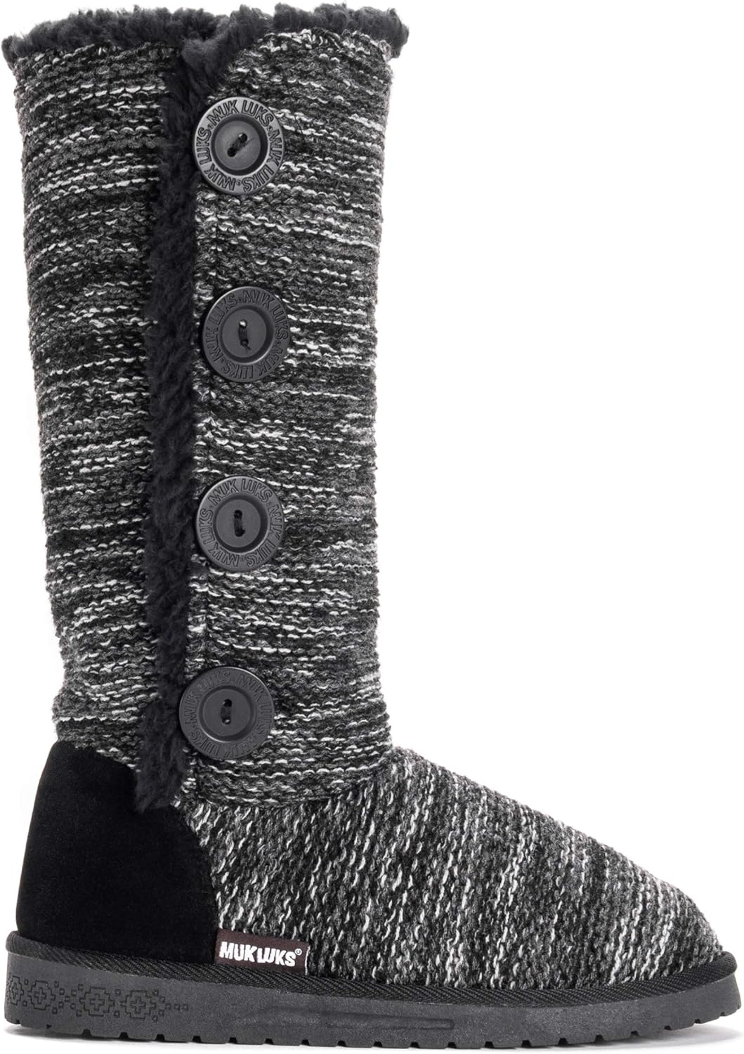 MUK LUKS womens Women's Liza Boots