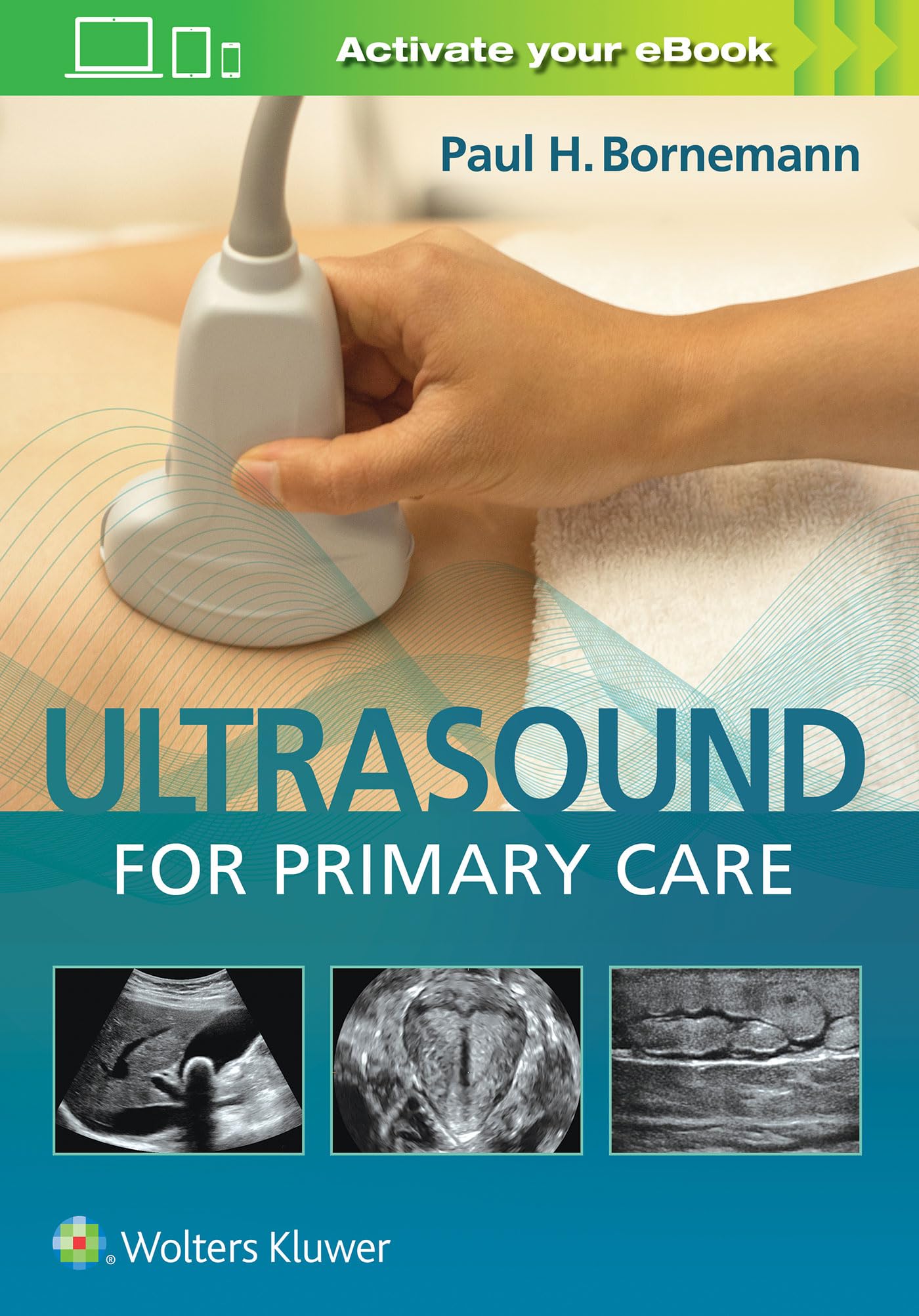 Ultrasound For Primary Care (Hb 2021)