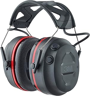 Protetores auriculares eletrónicos SNR 30dB