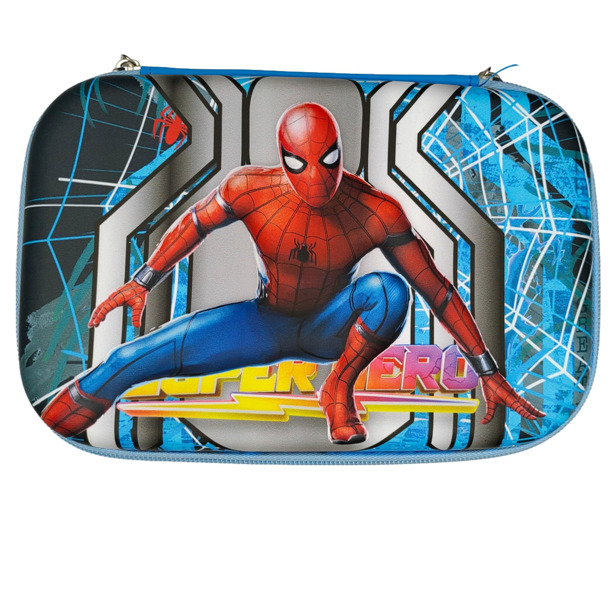 See full amazon price history chart for KartsHiTech® Premium 3D Avengers Pencil Box for Kids, Spiderman Pencil Box for Boys, Pencil Box for Boys, Avengers Theme Return Gifts, Pencil Pouches for Girls and Boys (Any Spiderman Design) KartsHiTech® Premium 3D Avengers Pencil Box for Kids, Spiderman Pencil Box for Boys, Pencil Box for Boys, Avengers Theme Return Gifts, Pencil Pouches for Girls and Boys (Any Spiderman Design) (B0CXMF1NDY) Amazon Price History, Amazon Price Tracker