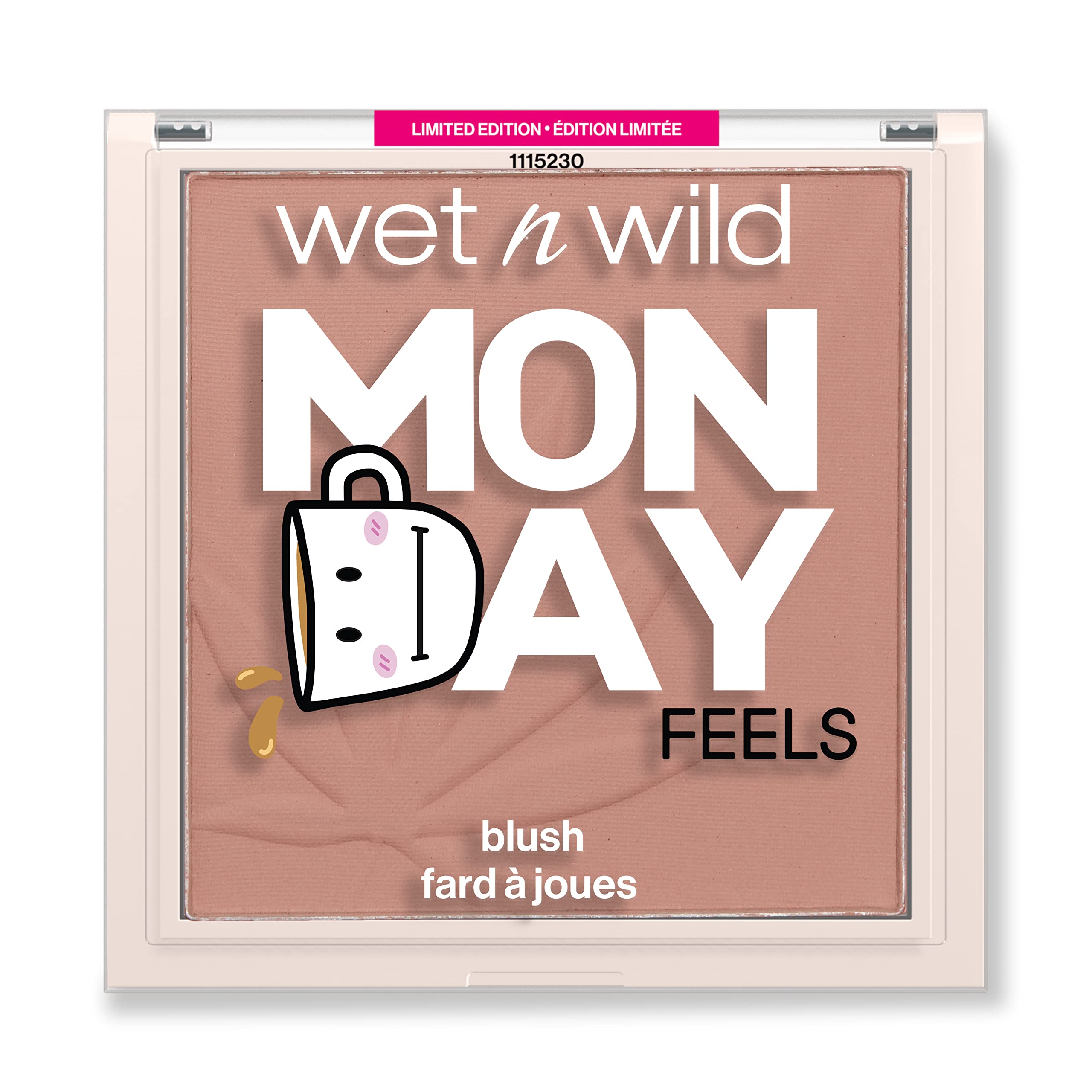 Wet n Wild Mood Complexion Enhancer Monday Feels