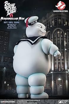 Amazon.co.jp: スター・エース・トイズ ゴーストバスターズ