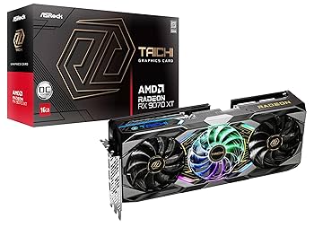 グラフィックボード・グラボ・ビデオカード ASRock Radeon RX 9600 XT 16GB ASRock Radeon RX 9600 XT 16GB - メルカリ