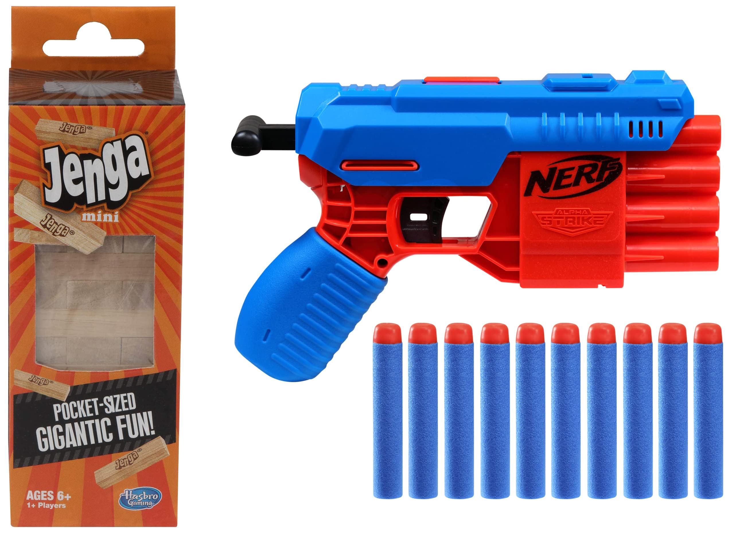 NERF ELITE ナーフ トイガン 4台一式 ナーフ トイガン NERF ELITE