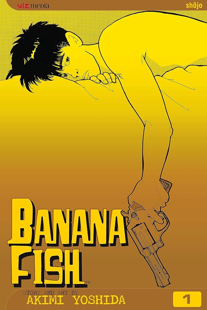 BANANAFISH 1〜11巻＋ANOTHER STORY Banana Fish: Banana Fish, Vol. 11 (Series #11) (Edition 1