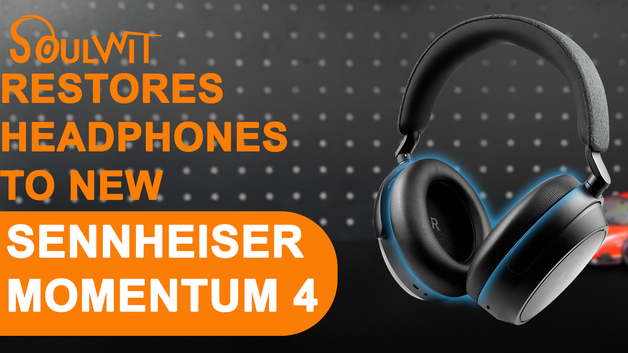 Bestel voor 218.00 - Sennheiser Momentum True